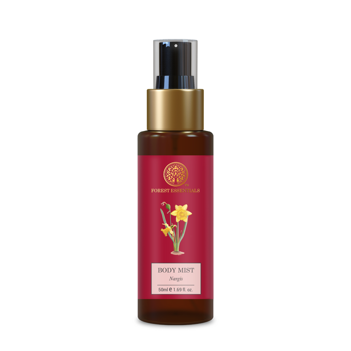 forest essentials mist