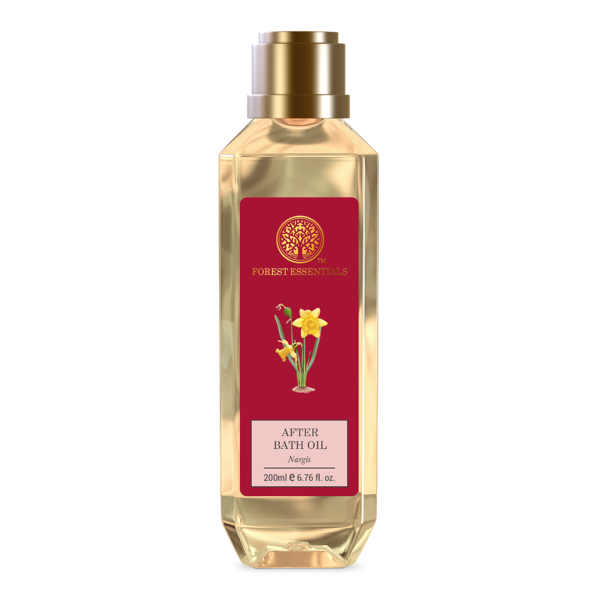 forest essentials nargis perfume review