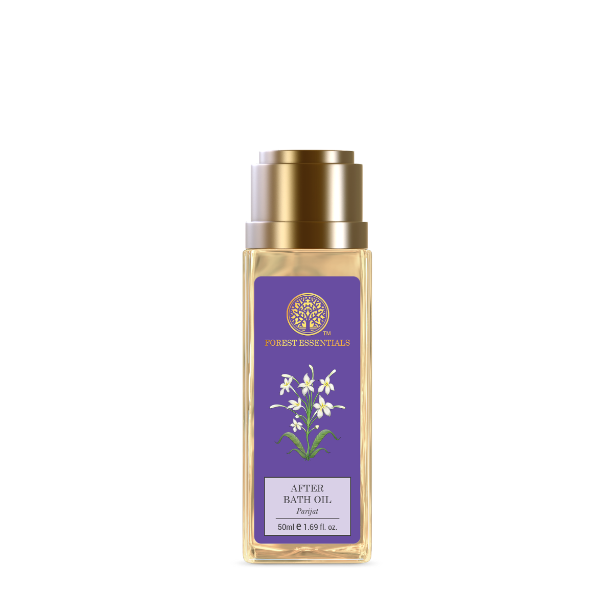 forest essentials body mist parijat