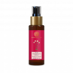 Ayurvedic Hair Thickening Spray | Forest Essentials