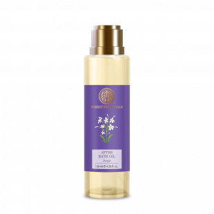 forest essentials body mist parijat