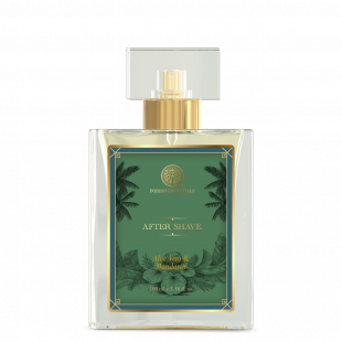 forest essentials rose and cardamom body mist