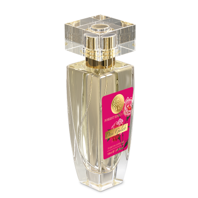 forest essentials rose perfume