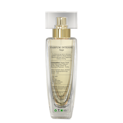 forest essentials nargis perfume review