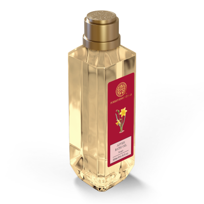 forest essentials nargis perfume review