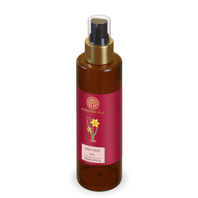 forest essentials nargis perfume review
