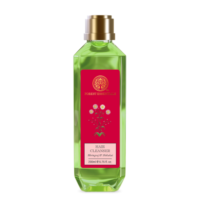 Hair Cleanser Bhringraj Shikakai Forest Essentials 384,063 likes · 4,969 talking about this · 323 were here. hair cleanser bhringraj shikakai