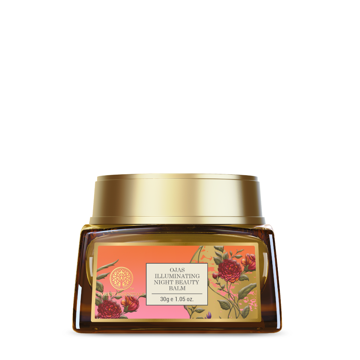 Ojas Illuminating Night Beauty Balm Forest Essentials I have used both brands and there is no doubt that kama ayurveda has a wider range of products than forest essentials. ojas illuminating night beauty balm forest essentials