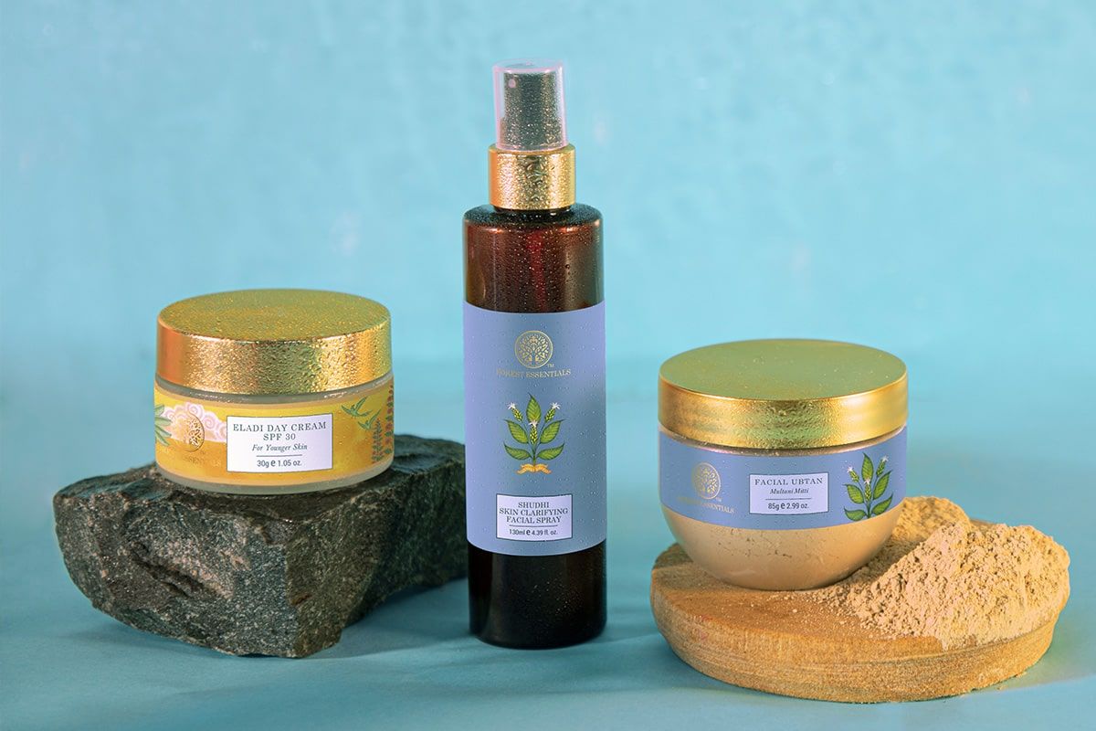 Luxury Ayurveda Beauty Store - Authentic Ayurvedic Products Online | Forest  Essentials