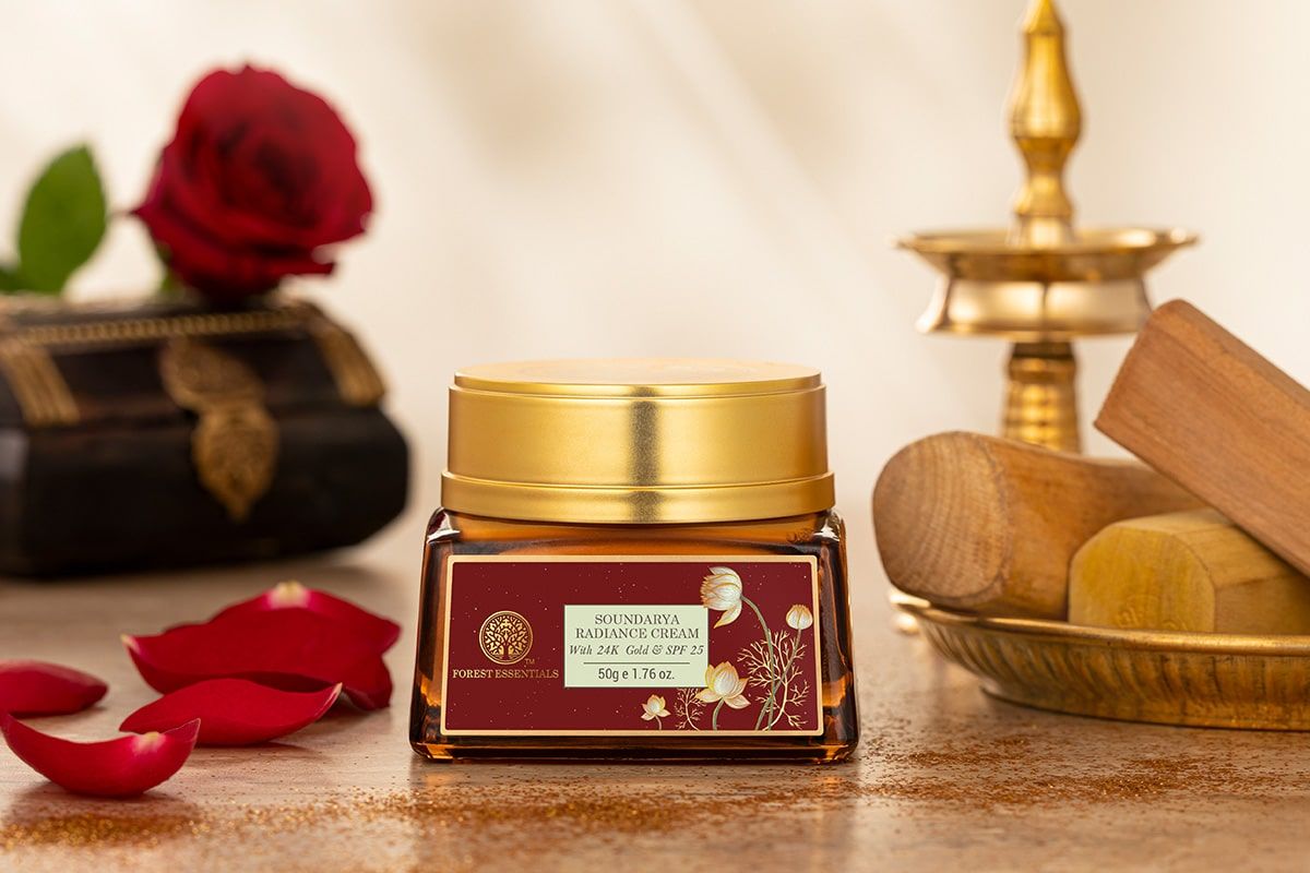 Luxury Ayurveda Beauty Store - Authentic Ayurvedic Products Online | Forest  Essentials