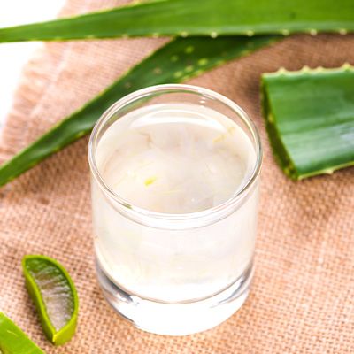 Aloe Vera Juice