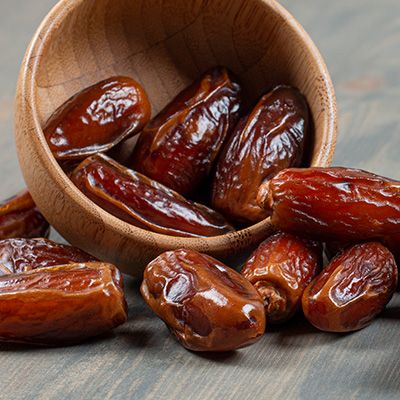 Fermented Date Fruit Extract