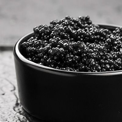 Unrefined Black Sesame Paste